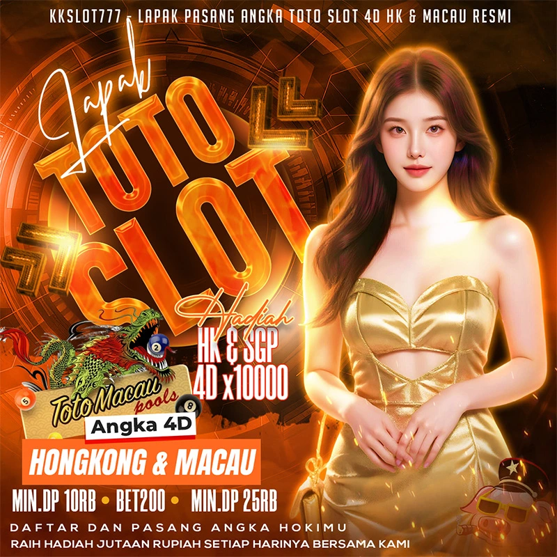 MDK 99 - MDK99 | Manfaatkan Pola Ini Buat Dapat Hasil Maksimal image 1